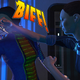 Illustration for article titled What Does The Future Hold for Mass Effect's Painfully Punched Reporter?